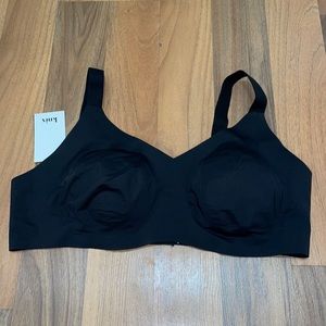 Knix Padded V-neck Evolution Bra
